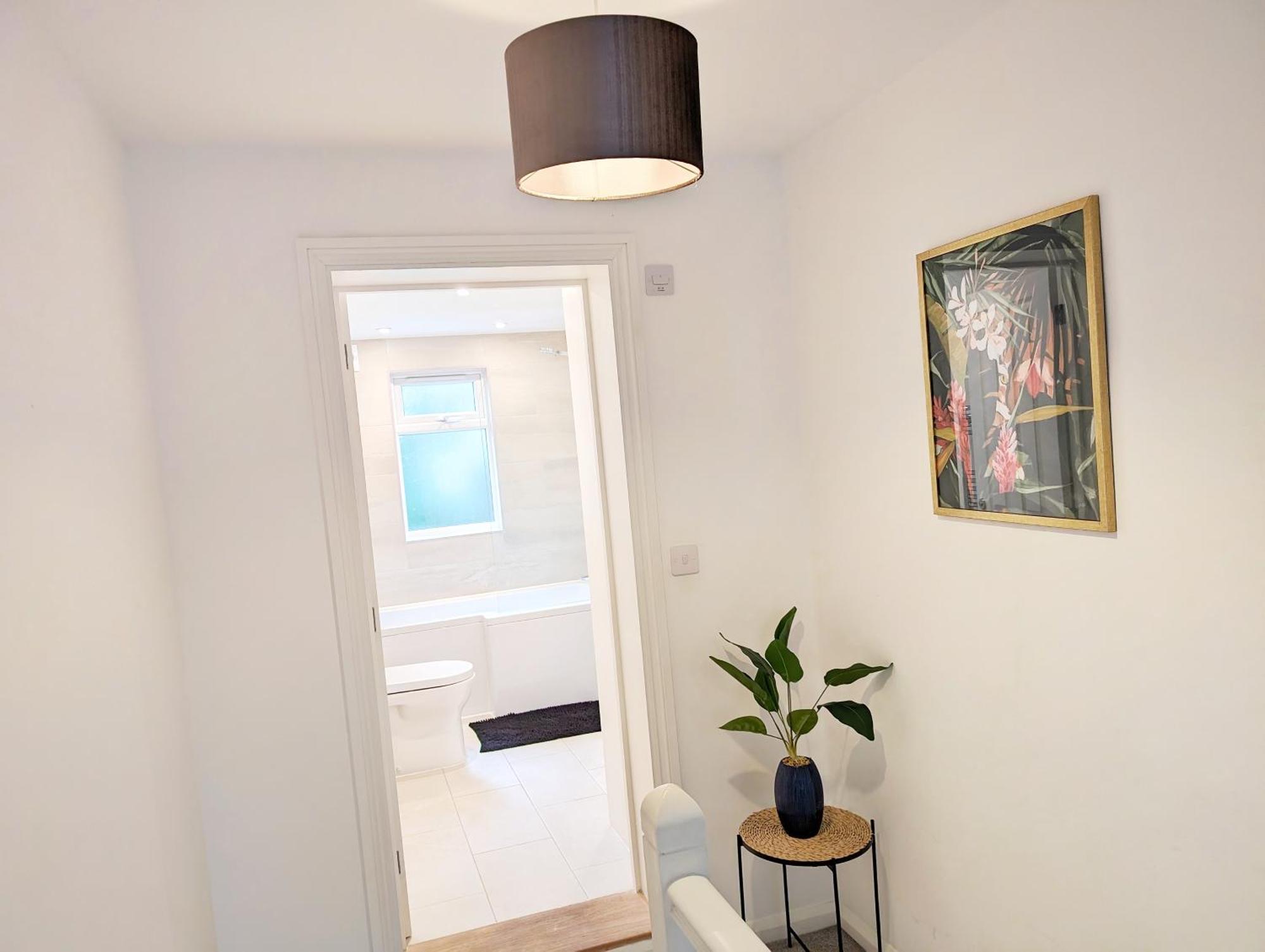 Central Cambridge, Charming 3-Bed House With Free Parking! Eksteriør bilde