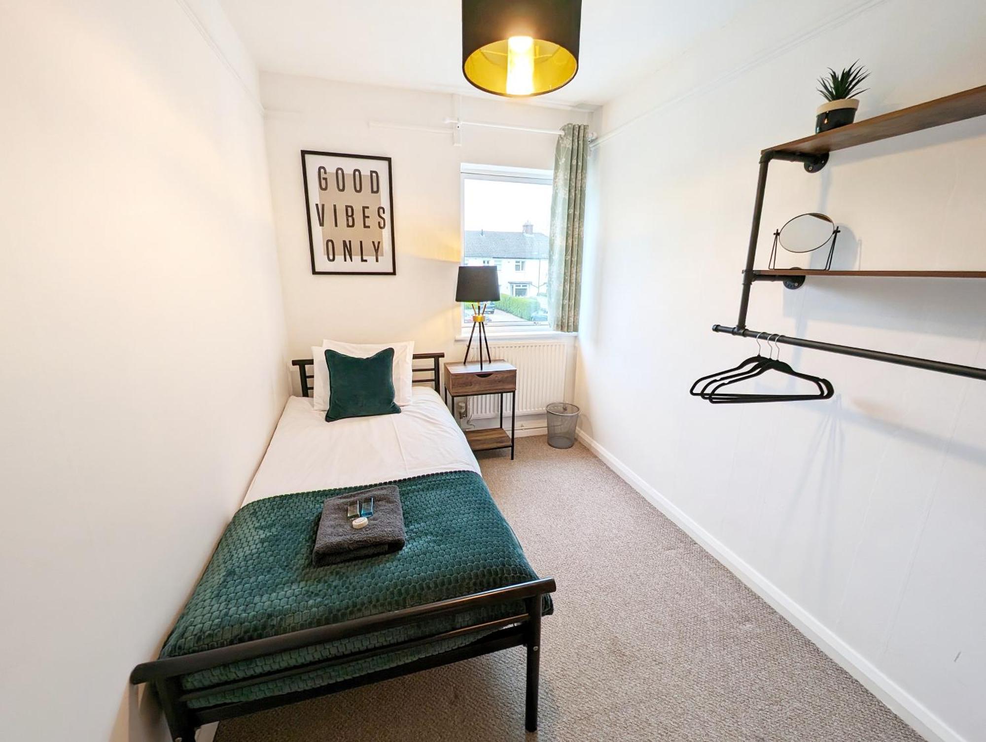 Central Cambridge, Charming 3-Bed House With Free Parking! Eksteriør bilde
