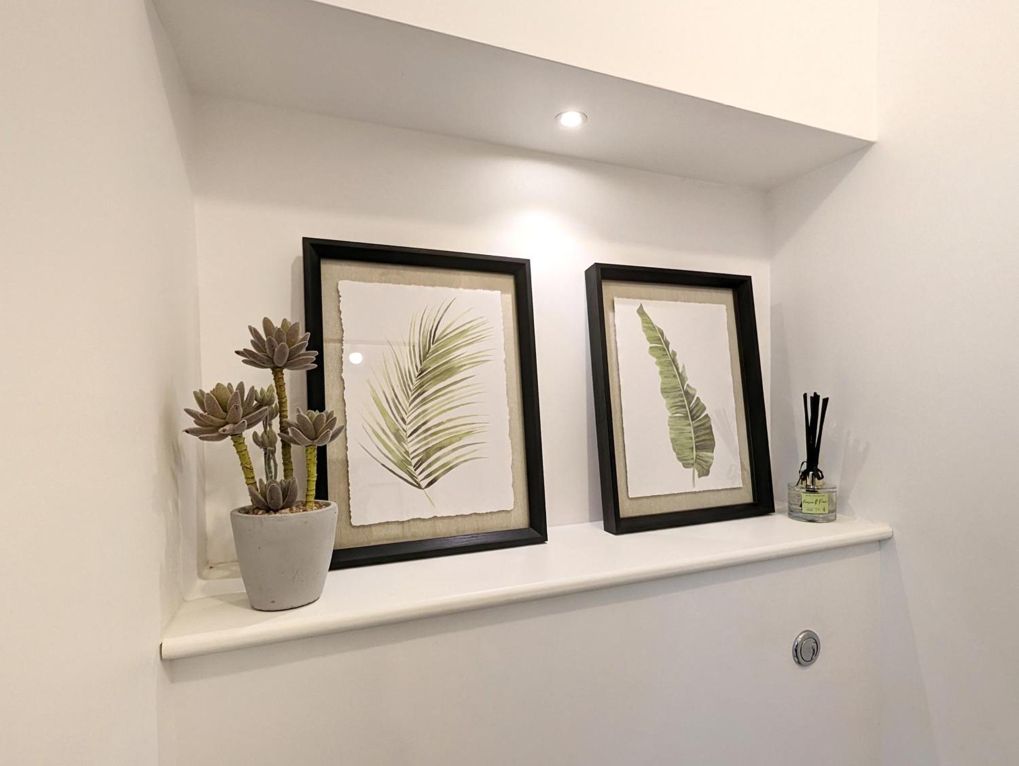 Central Cambridge, Charming 3-Bed House With Free Parking! Eksteriør bilde